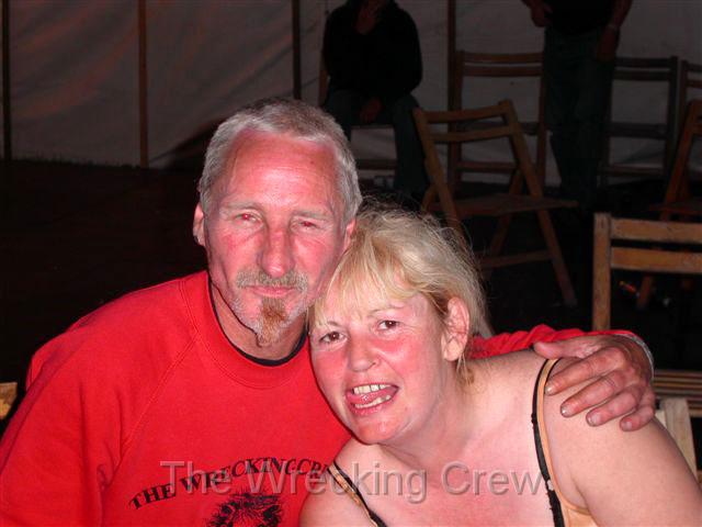 Baildon 2007 Angie - Paul - Mikaela (056).JPG